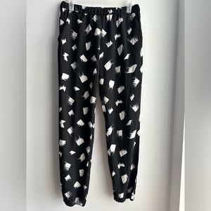 Women  pants-size 8